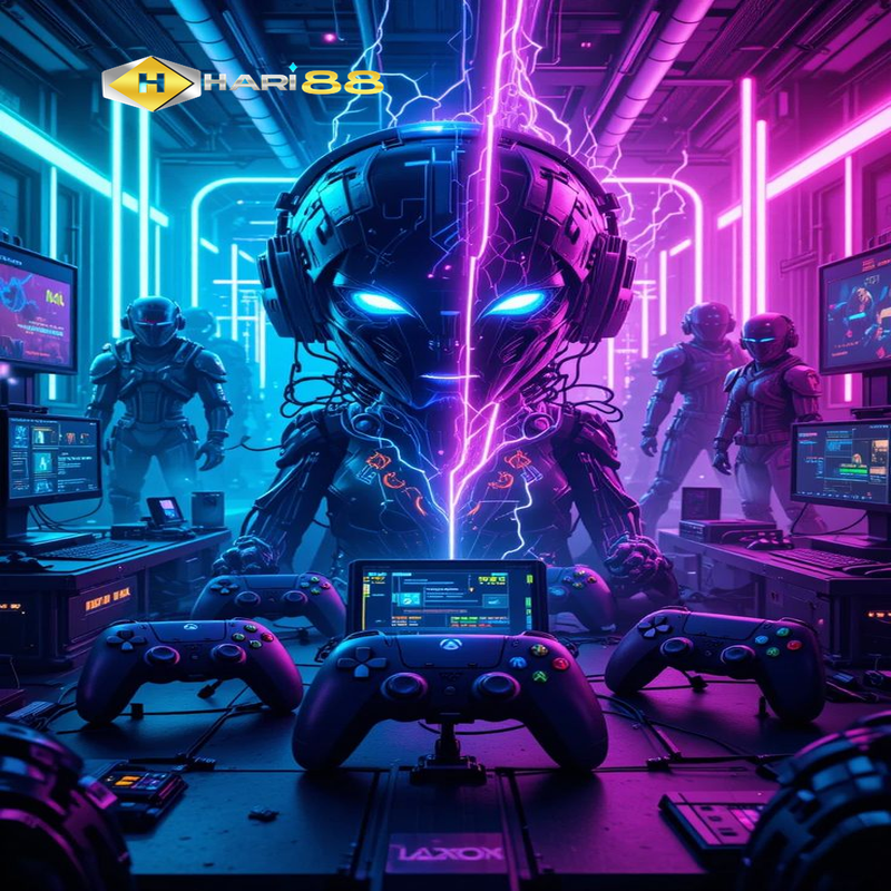 HARI88